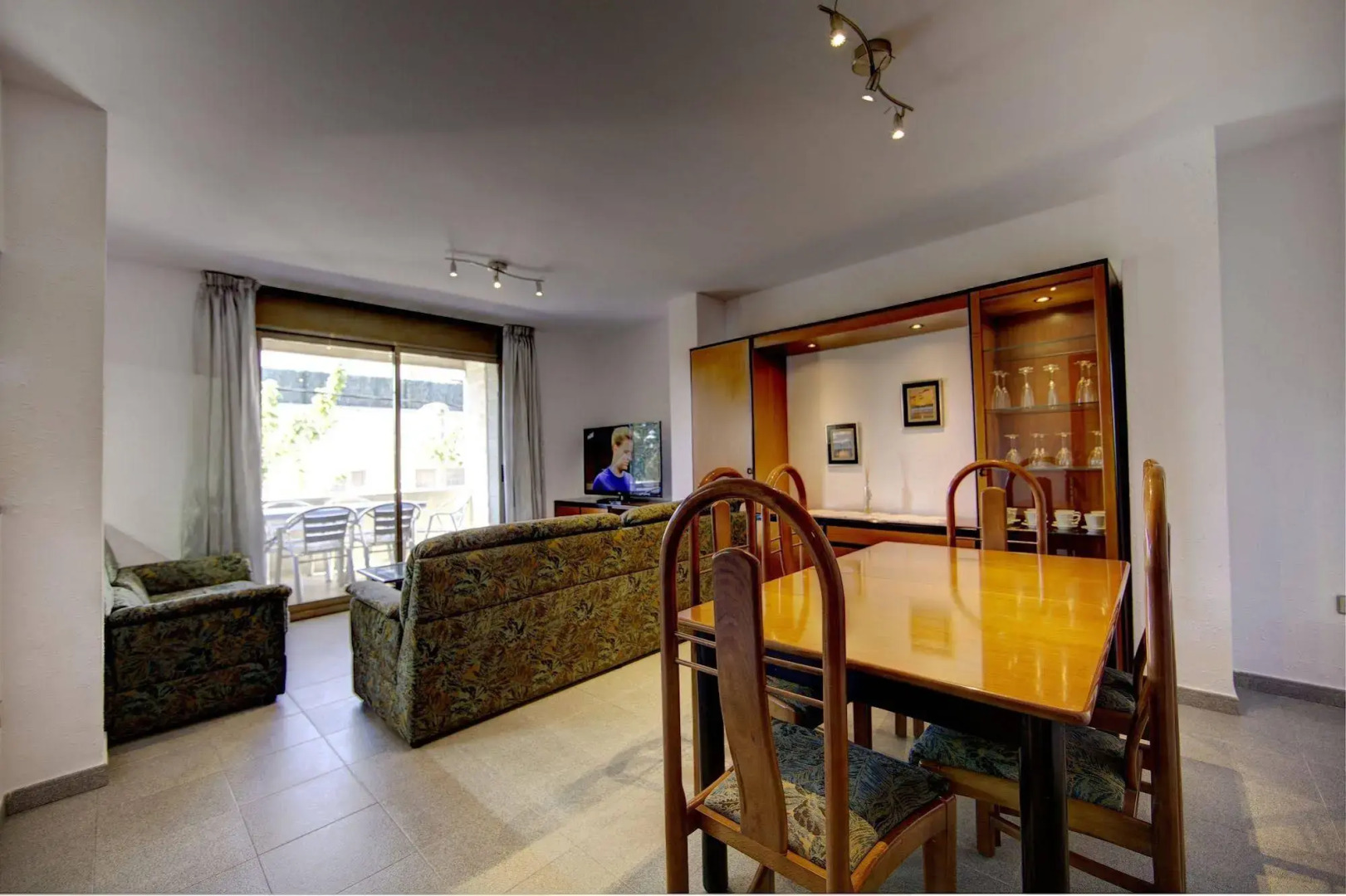 Sono Master Apartments