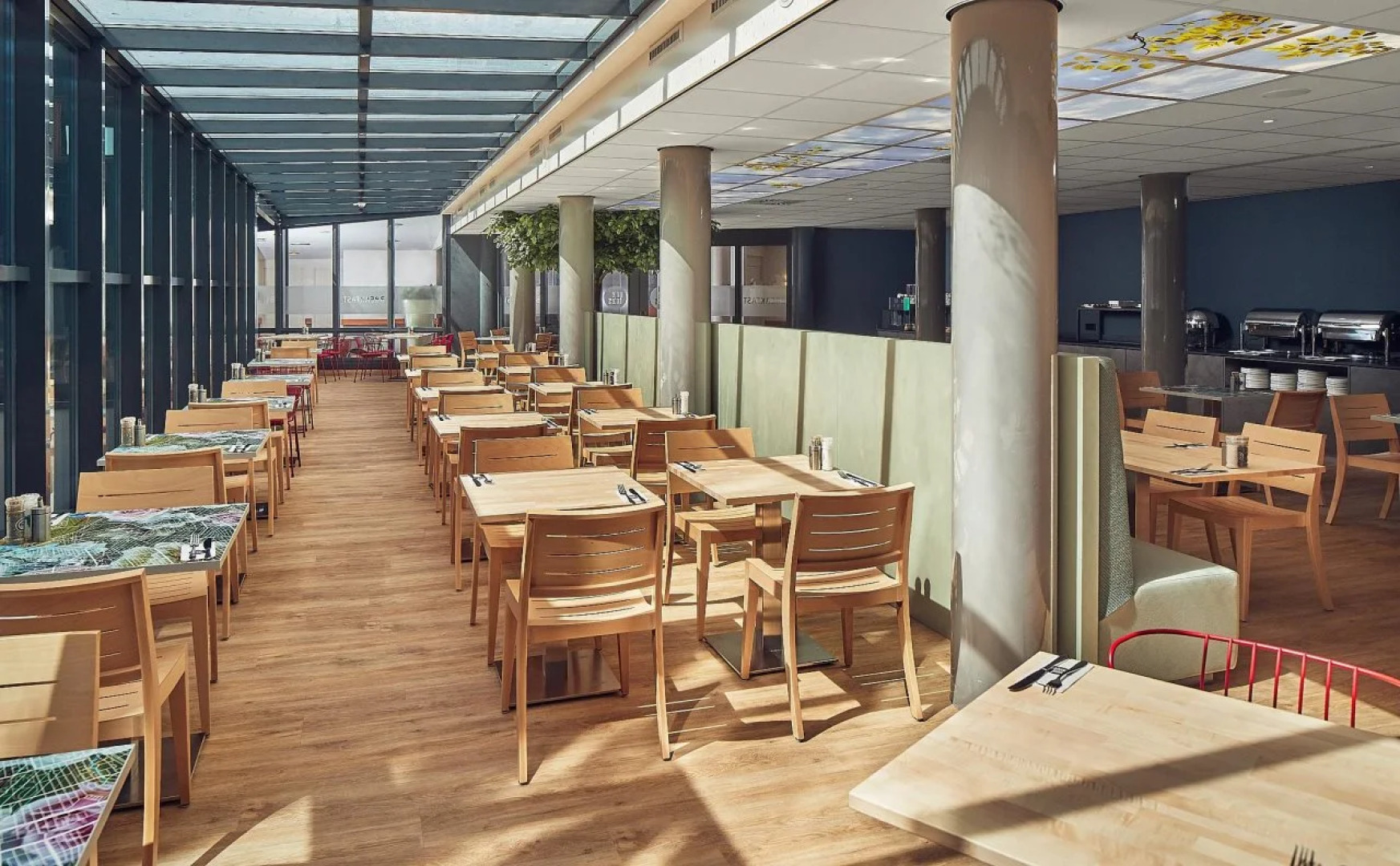 Inntel Hotels Amsterdam Centre