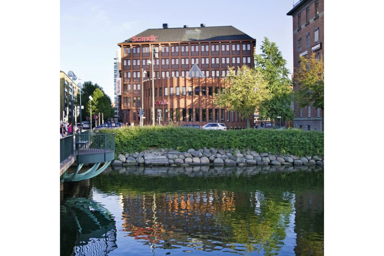 Scandic Malmö City