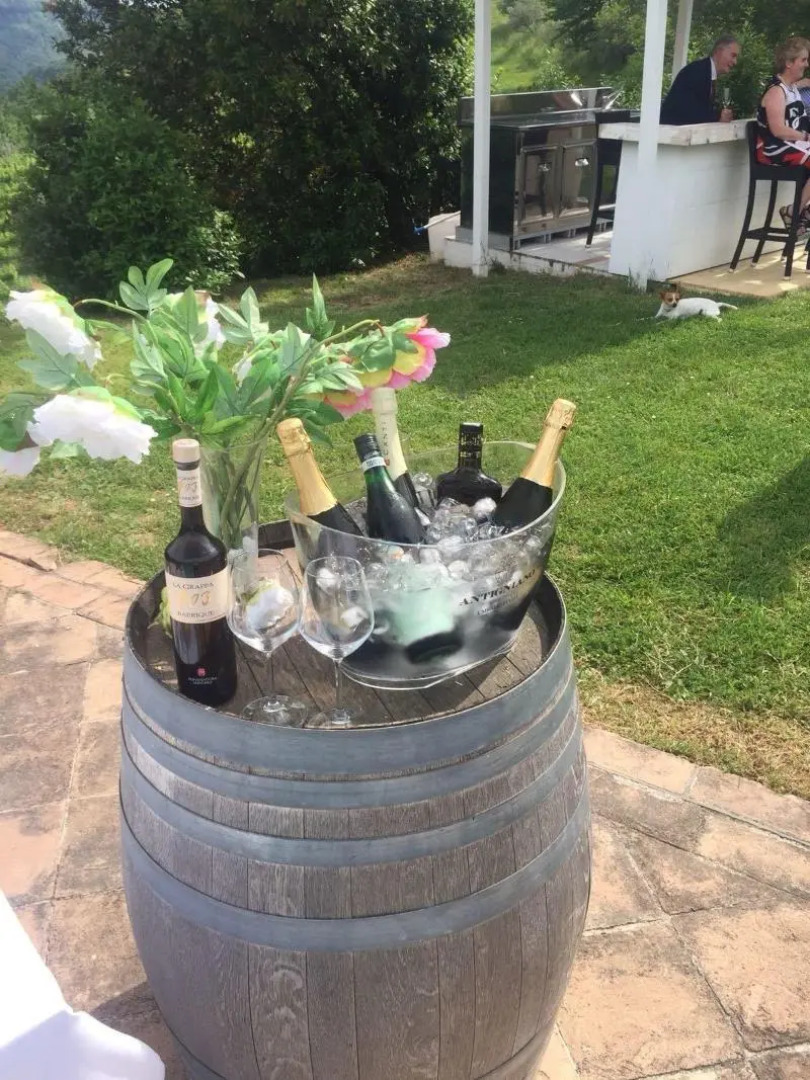 Re Artù Assisi Country Lifestyle