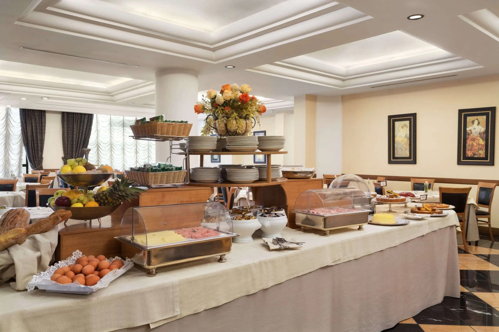 Ramada by Wyndham Naples