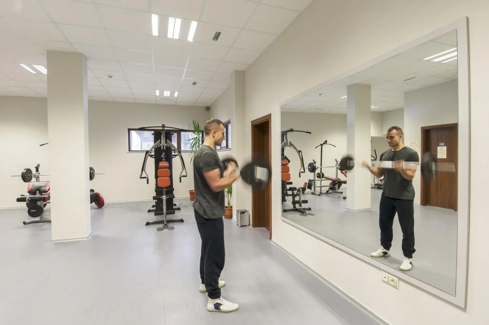 Oak Residence Hotel & Relax