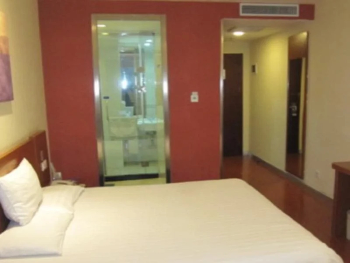 Hanting Hotel (Changchun Exhibition Center)