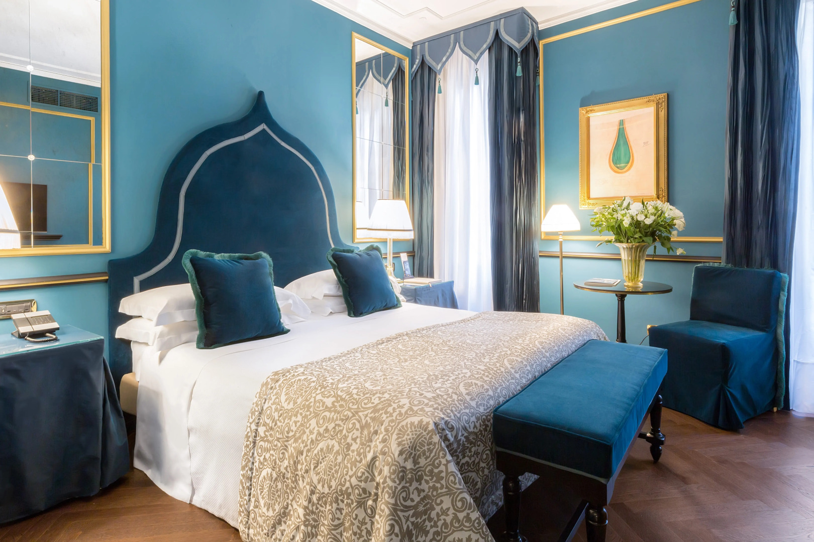 Starhotels Splendid Venice