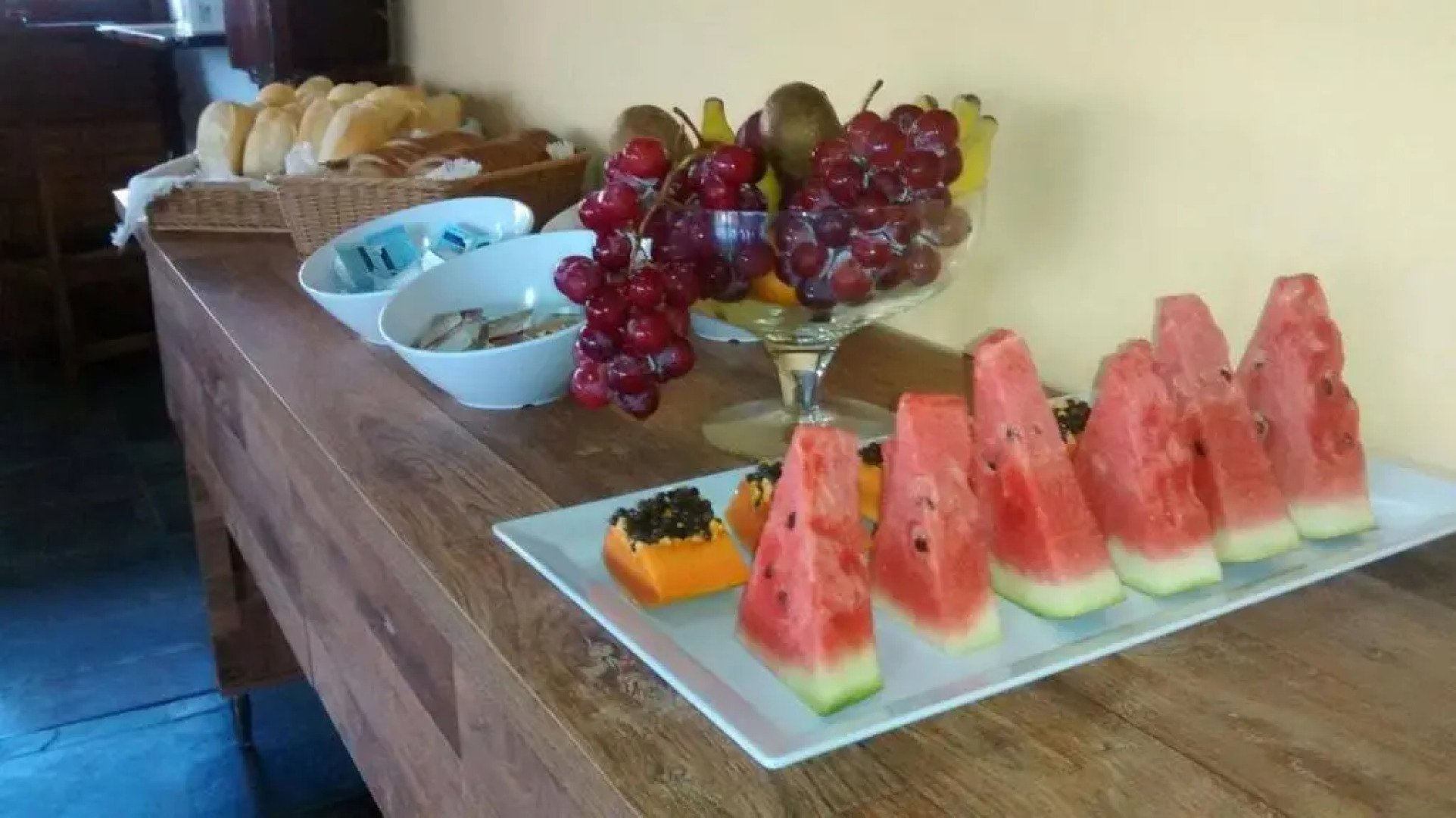 Pousada Pedra De Itaúna