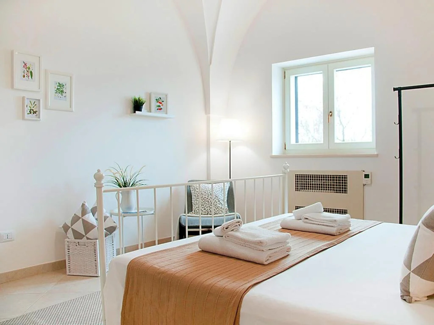 B&B Lamie di Olimpia