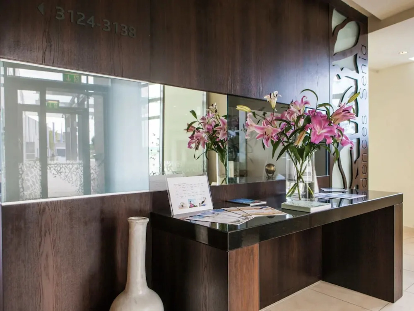 Luxury Apartment With Dishwasher, at 13 km. From Zadar