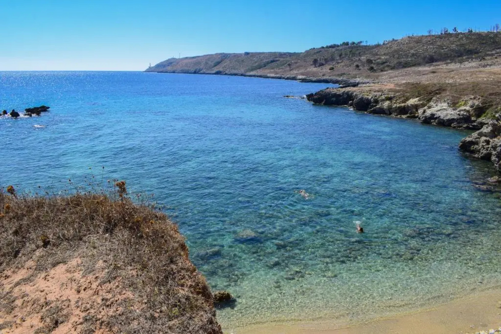Masseria Bosco Mazza