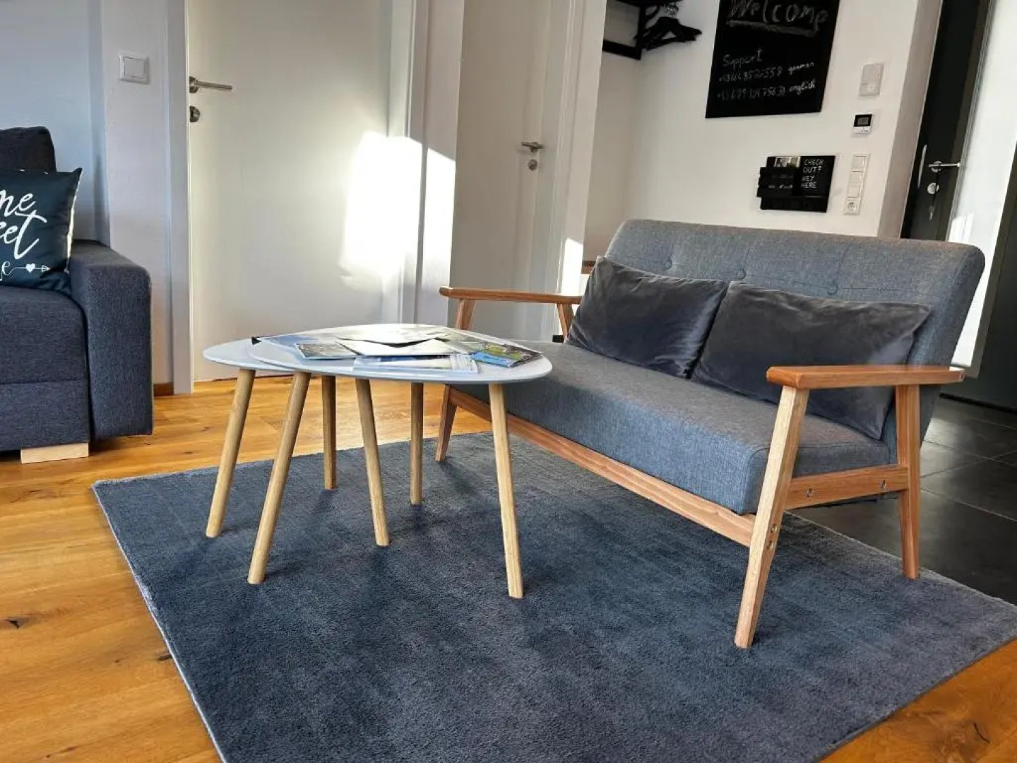 Ferienwohnung Kerschbaumer