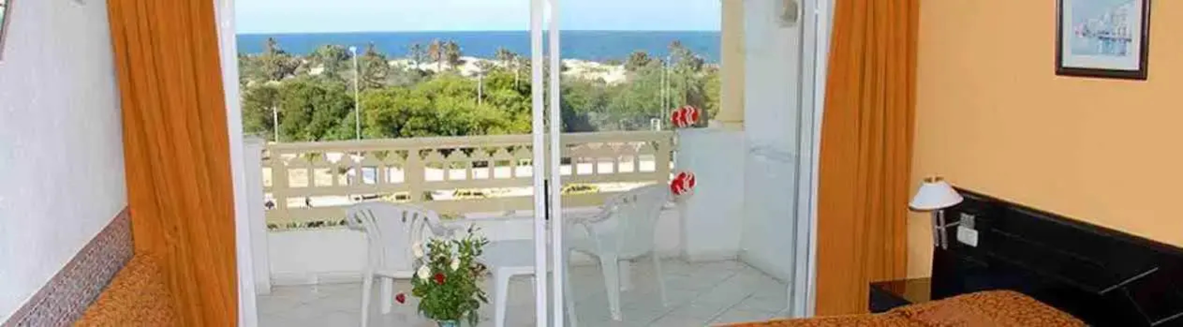 Hotel Liberty Resort