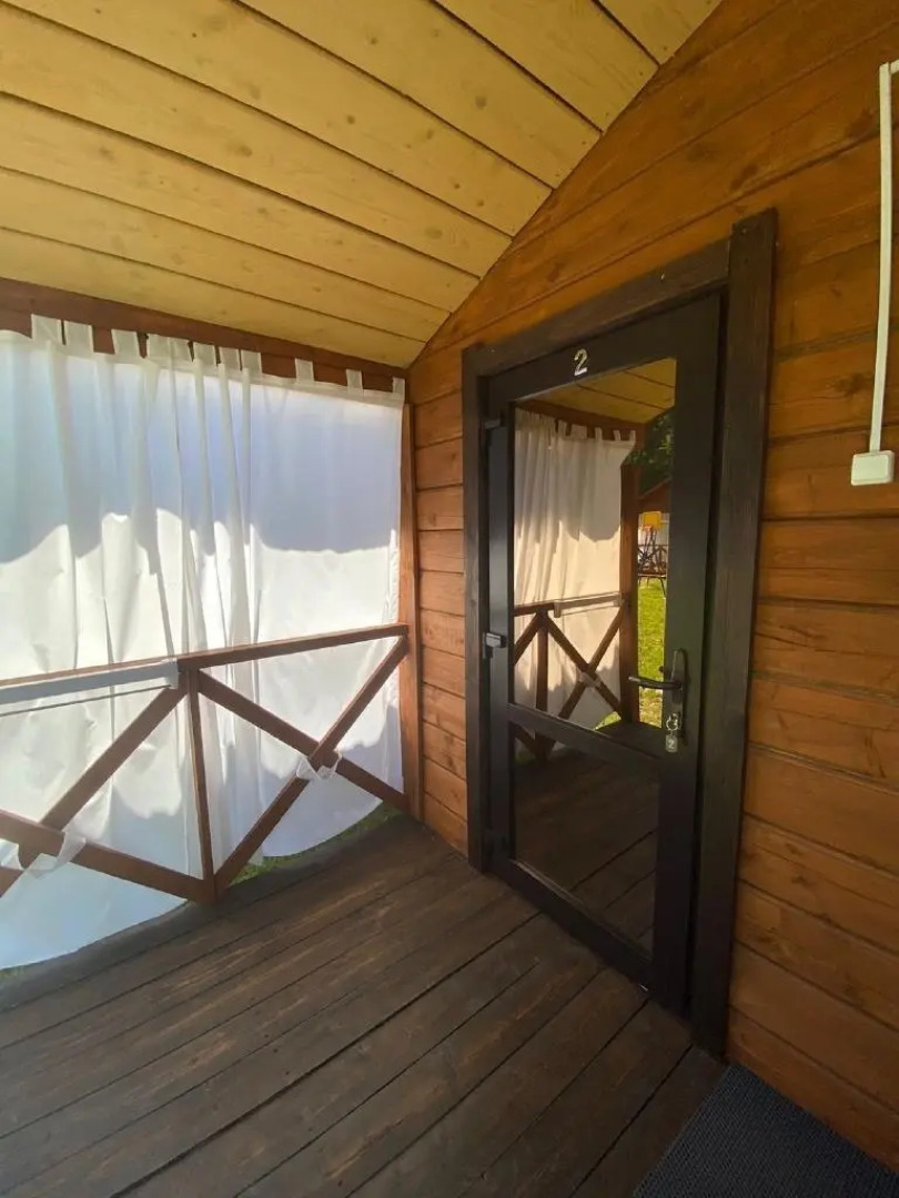 Дома в селе Соузга на Айской 22