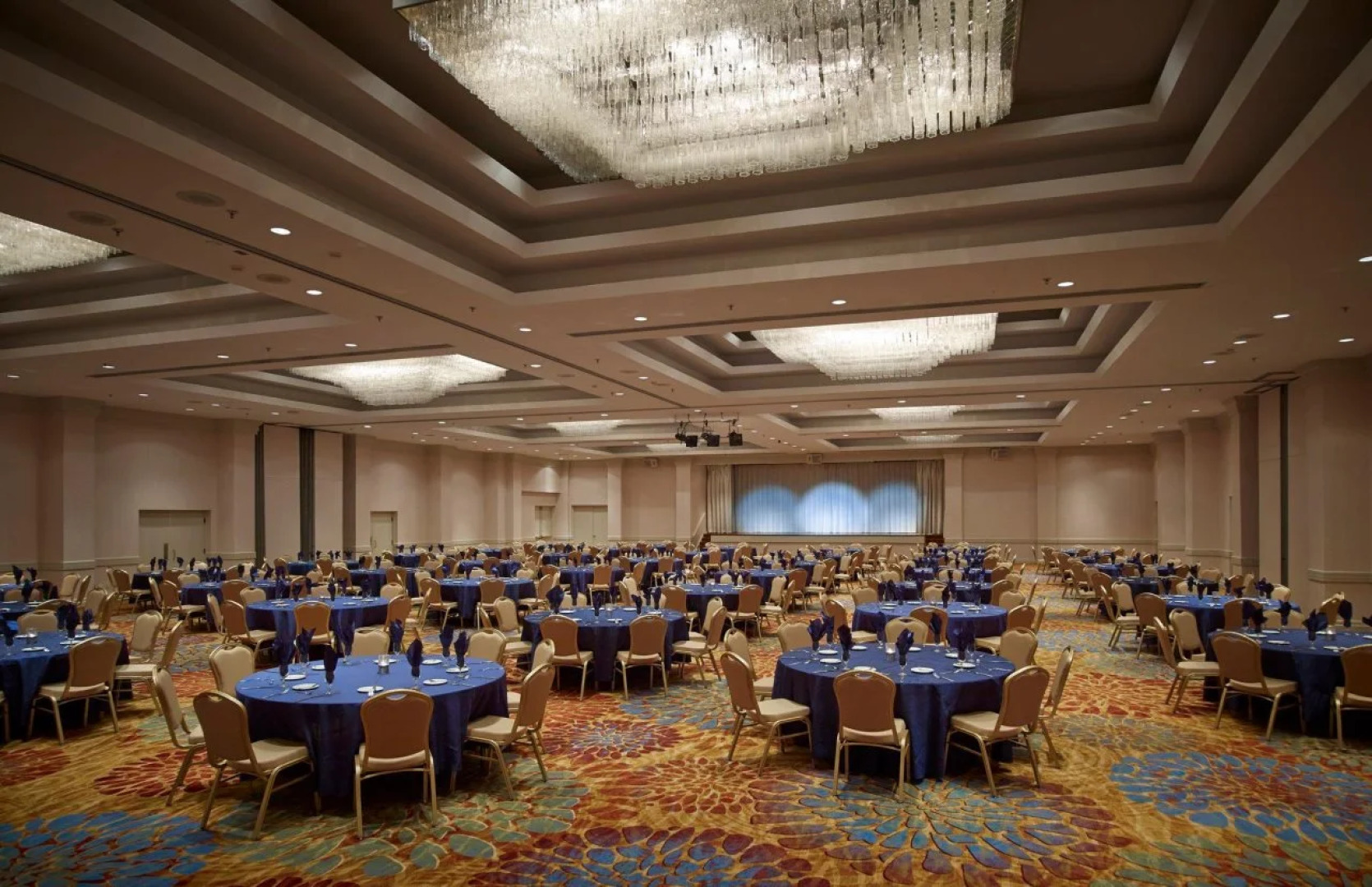 Niagara Falls Marriott on the Falls