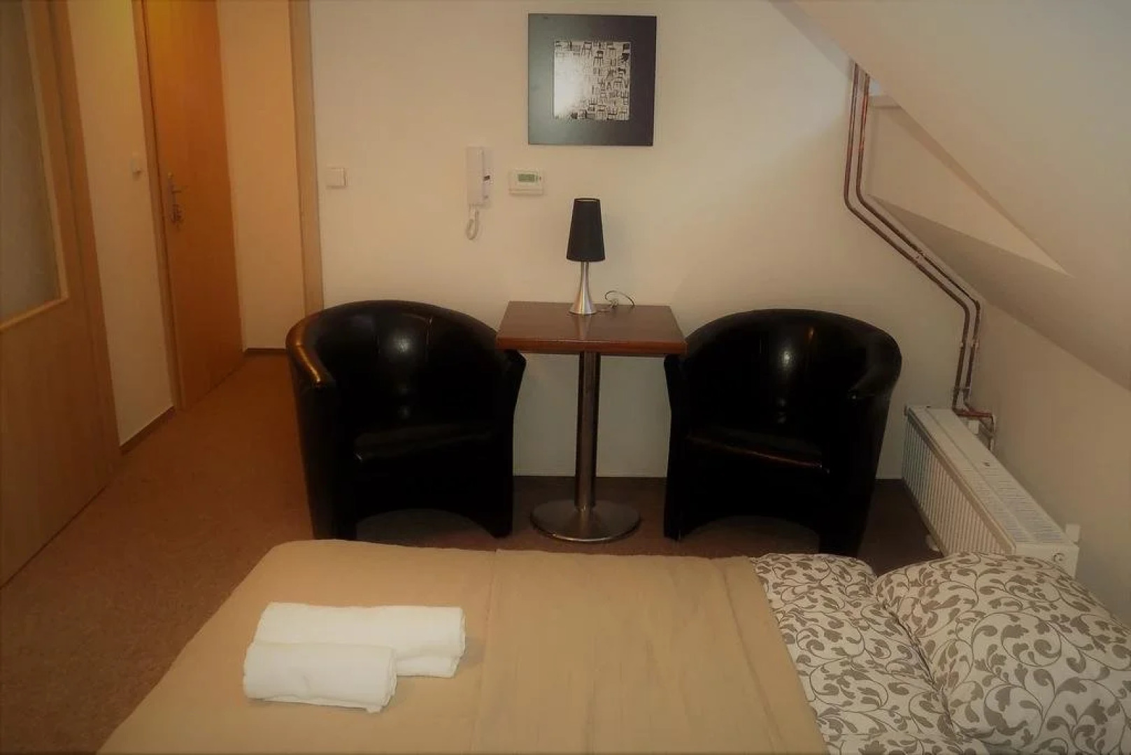 Hostinské pokoje U Kulináře