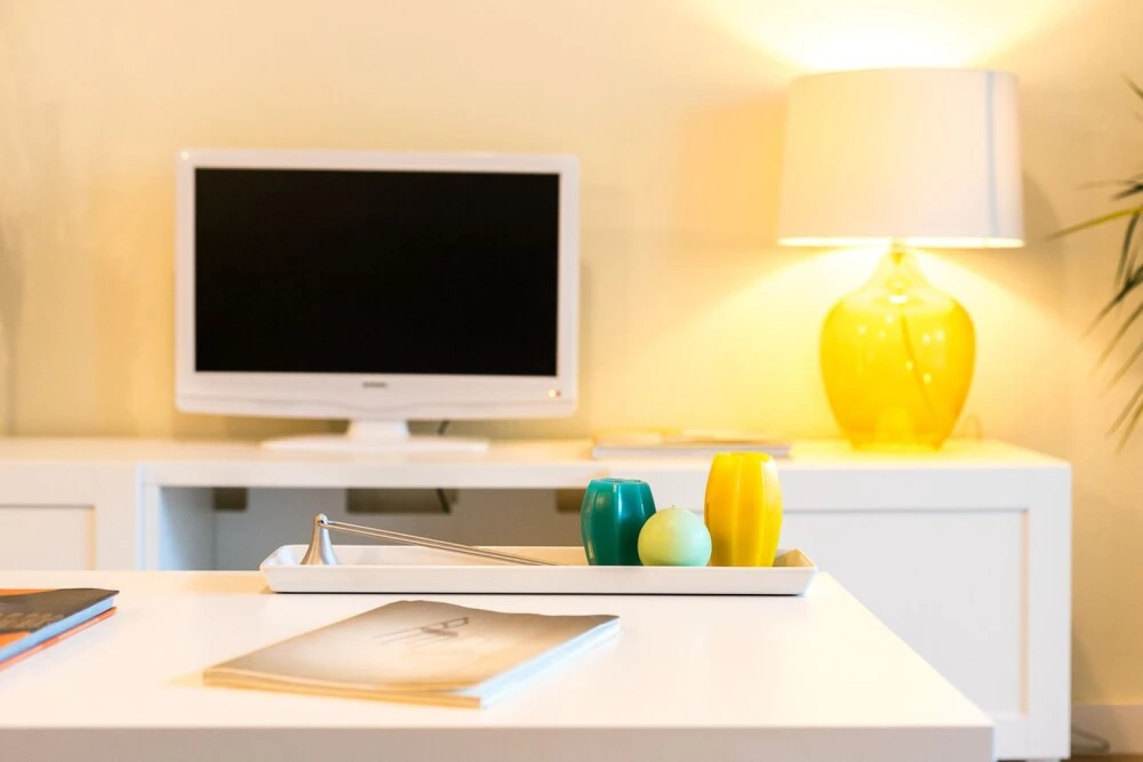 ApartUP Patacona Beach III