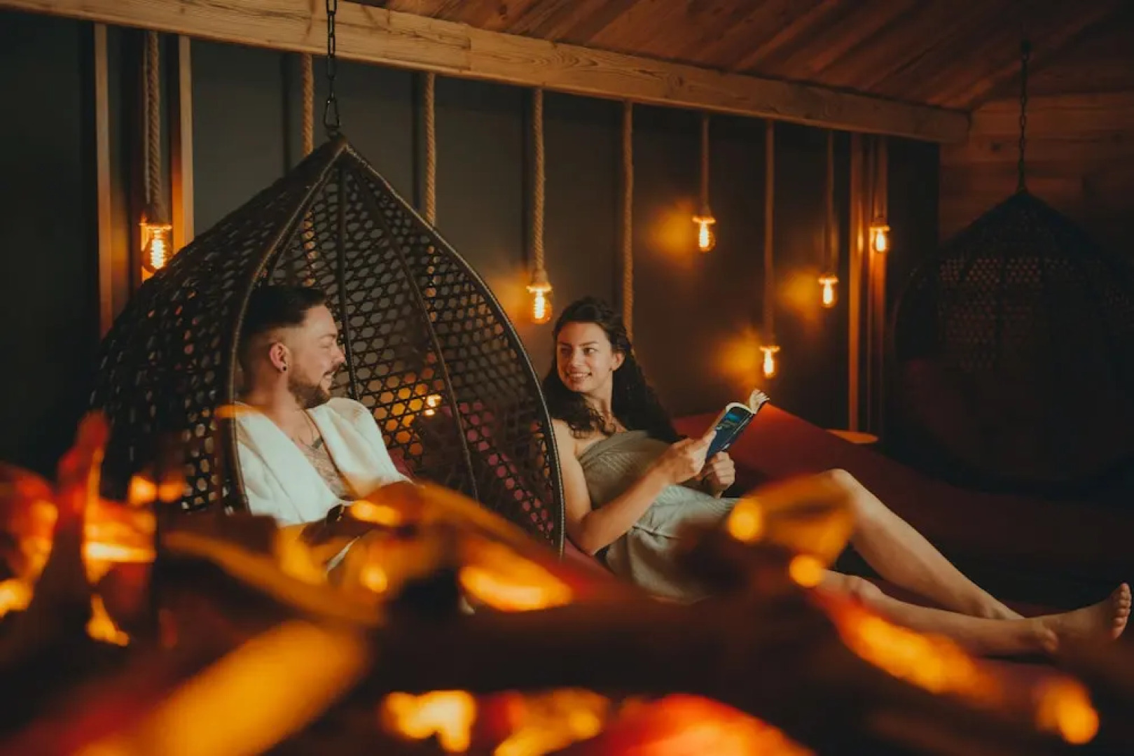 Boutique Hotel beim Lipp - Restaurant & Spa