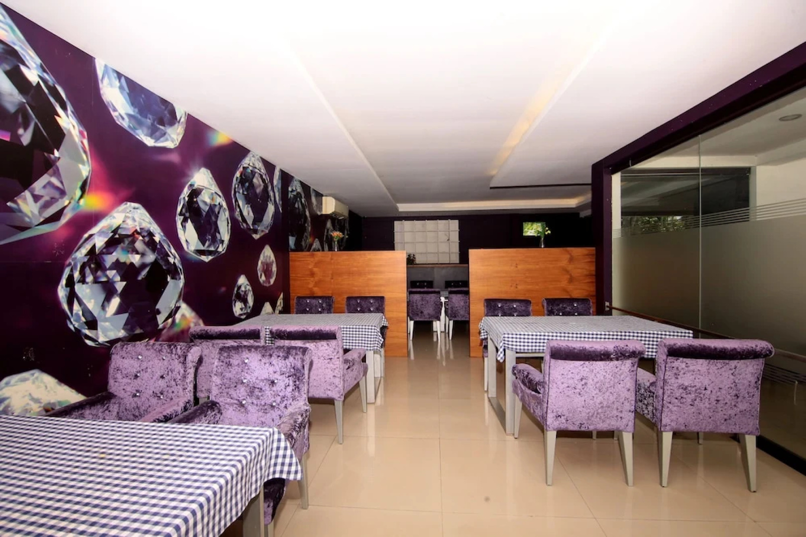 OYO 7630 Edassery Village