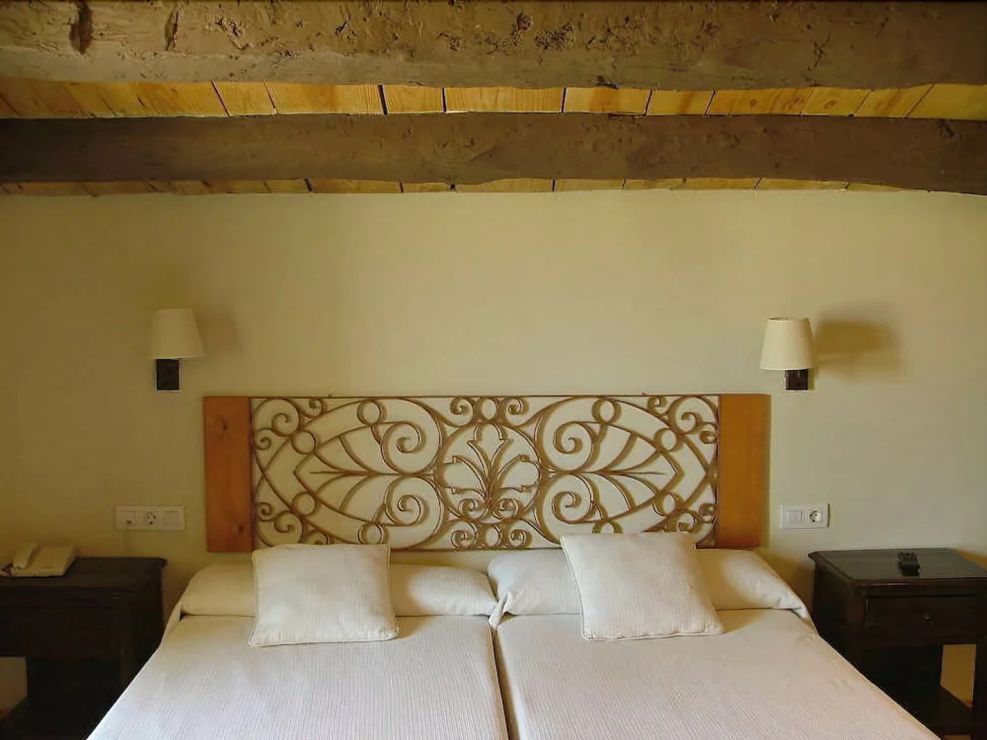 Finca Rural les Fanecaes