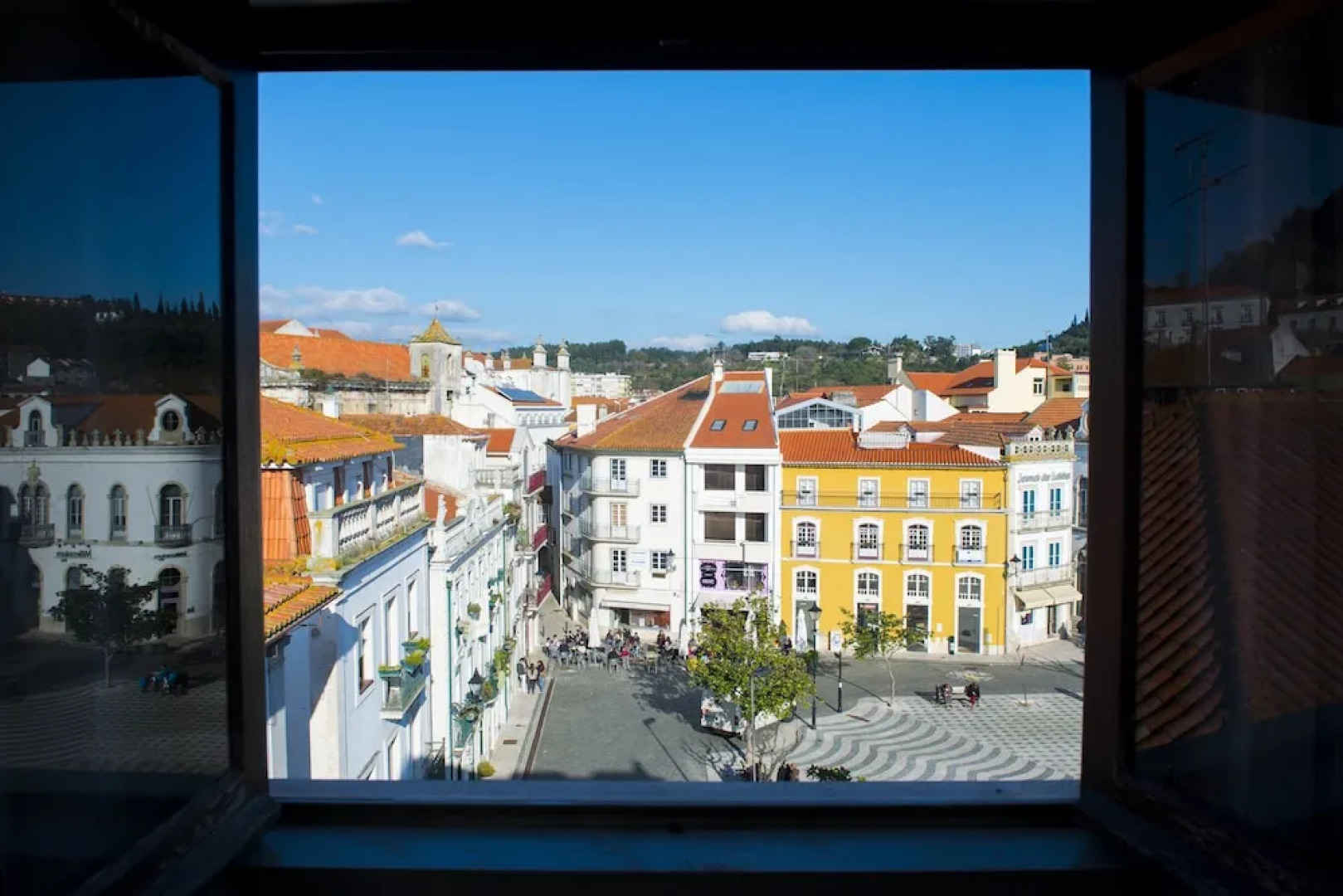 Atlas Hostel Leiria