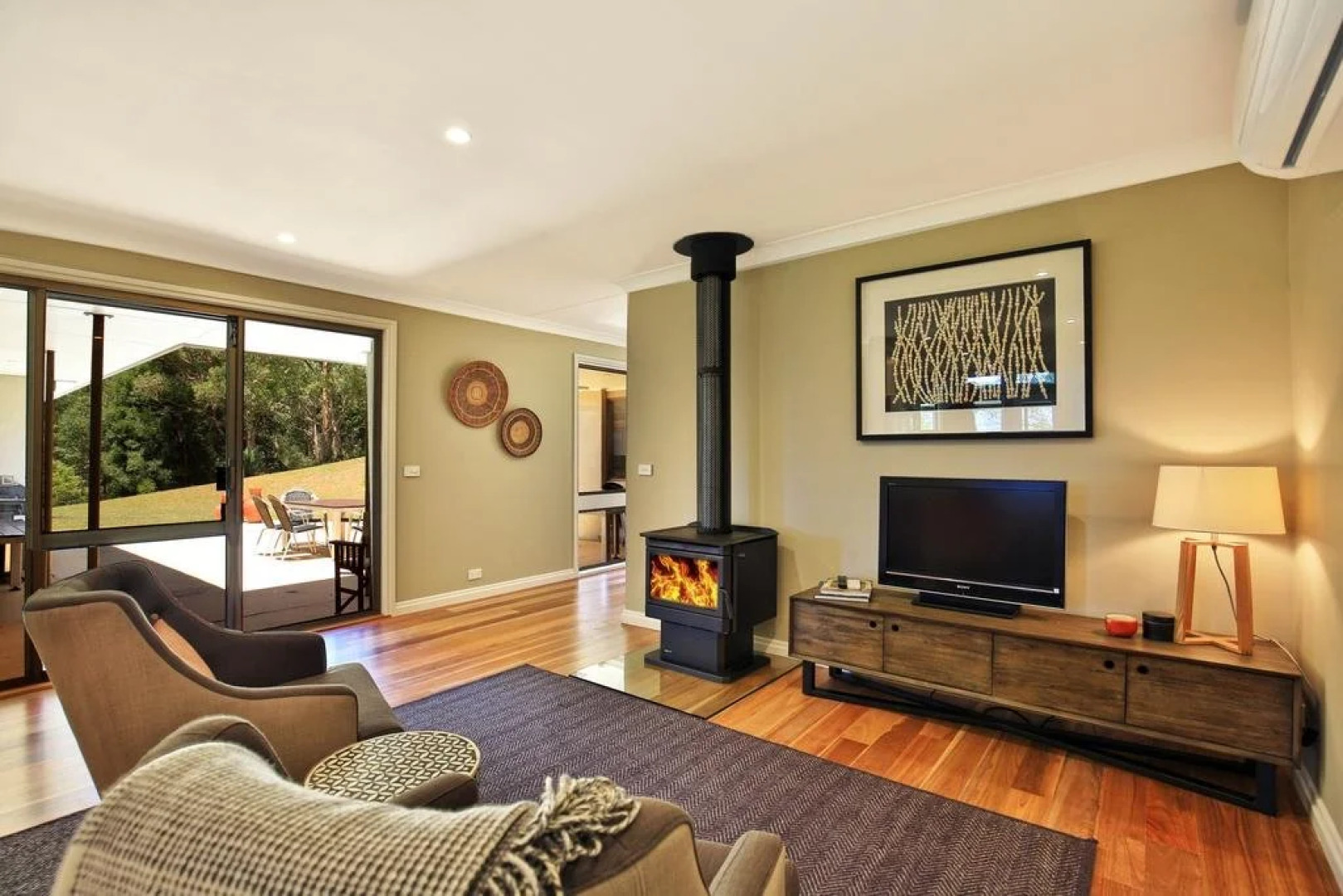 Cally Mill Farm Bed and Breakfast