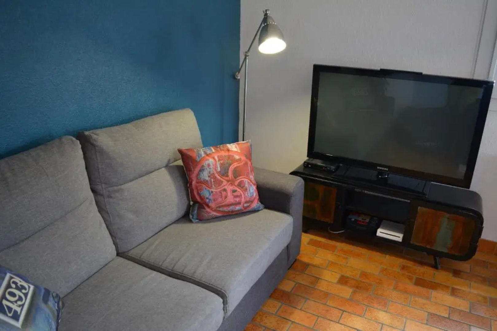 Gîte La Cabotte Rullyotine