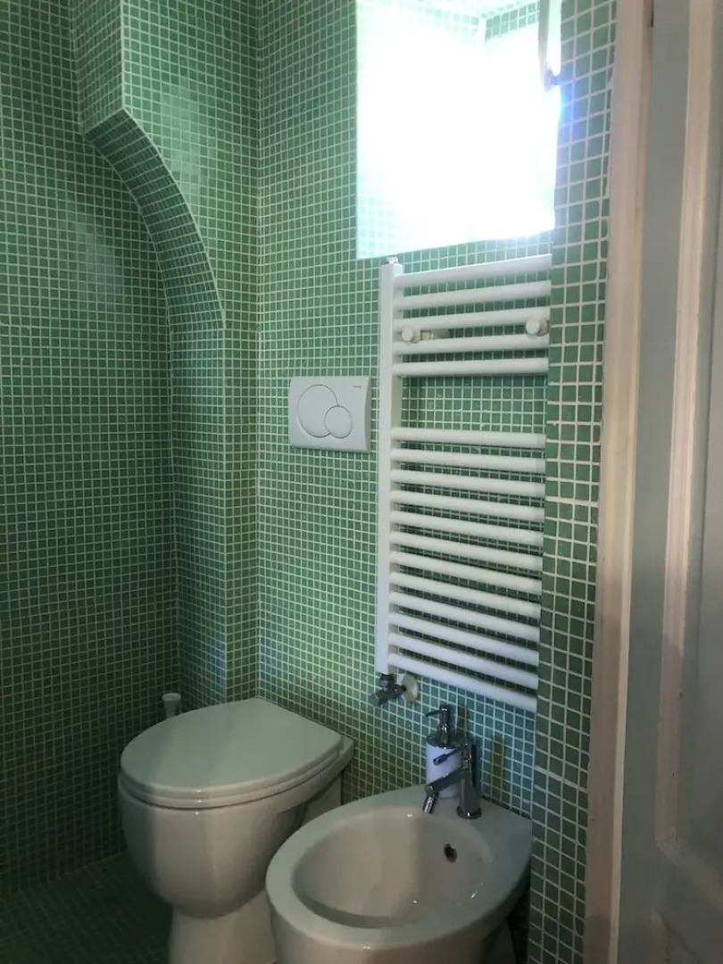 Camera Monte San Savino