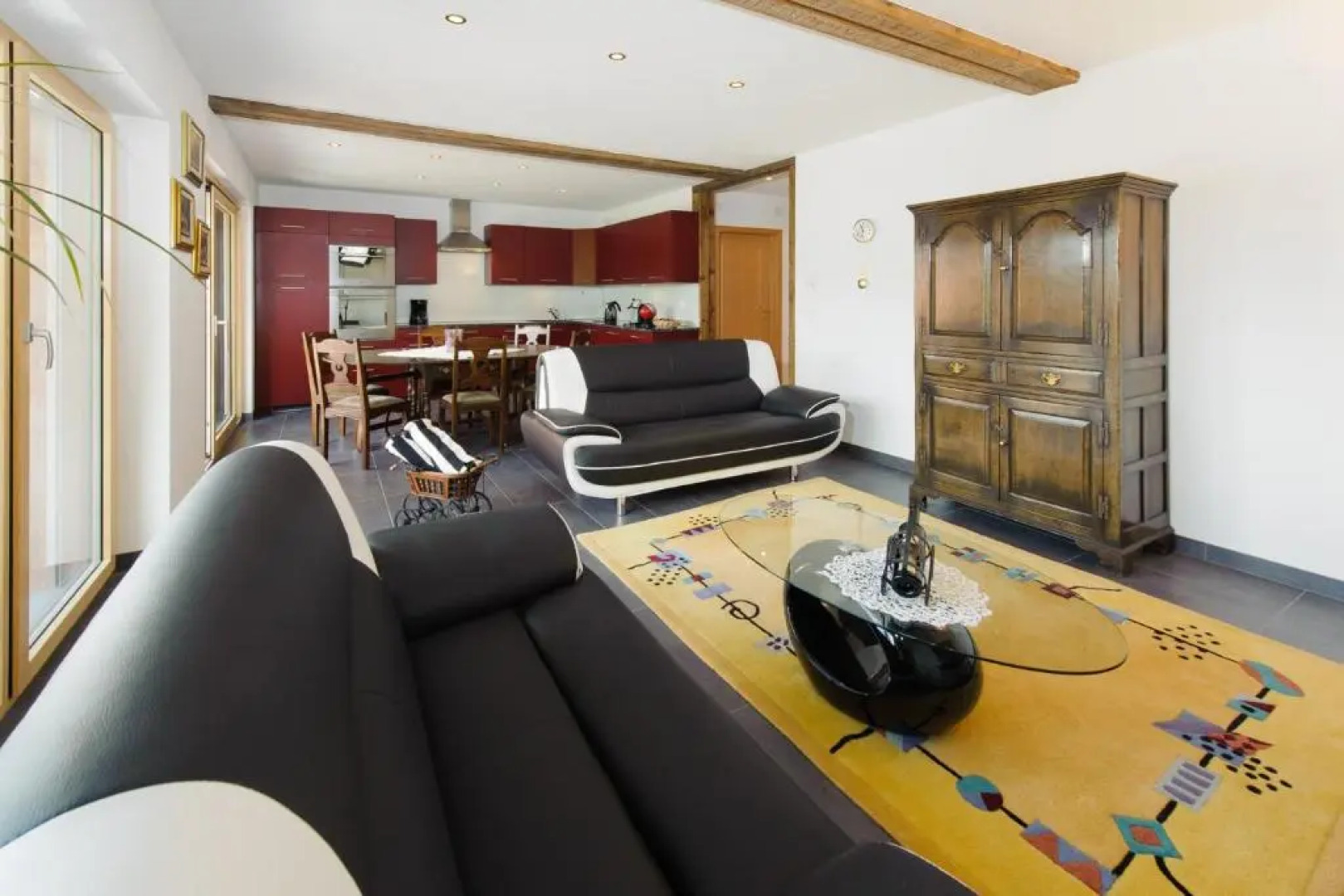 appartement EG Haus Elite