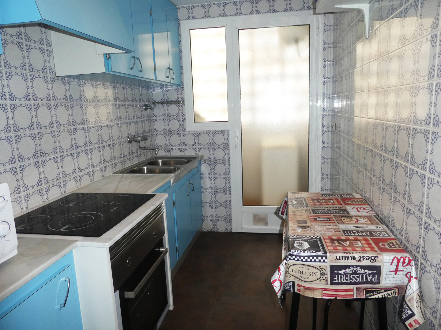 Apartamentos Gandia-Daimuz 3000