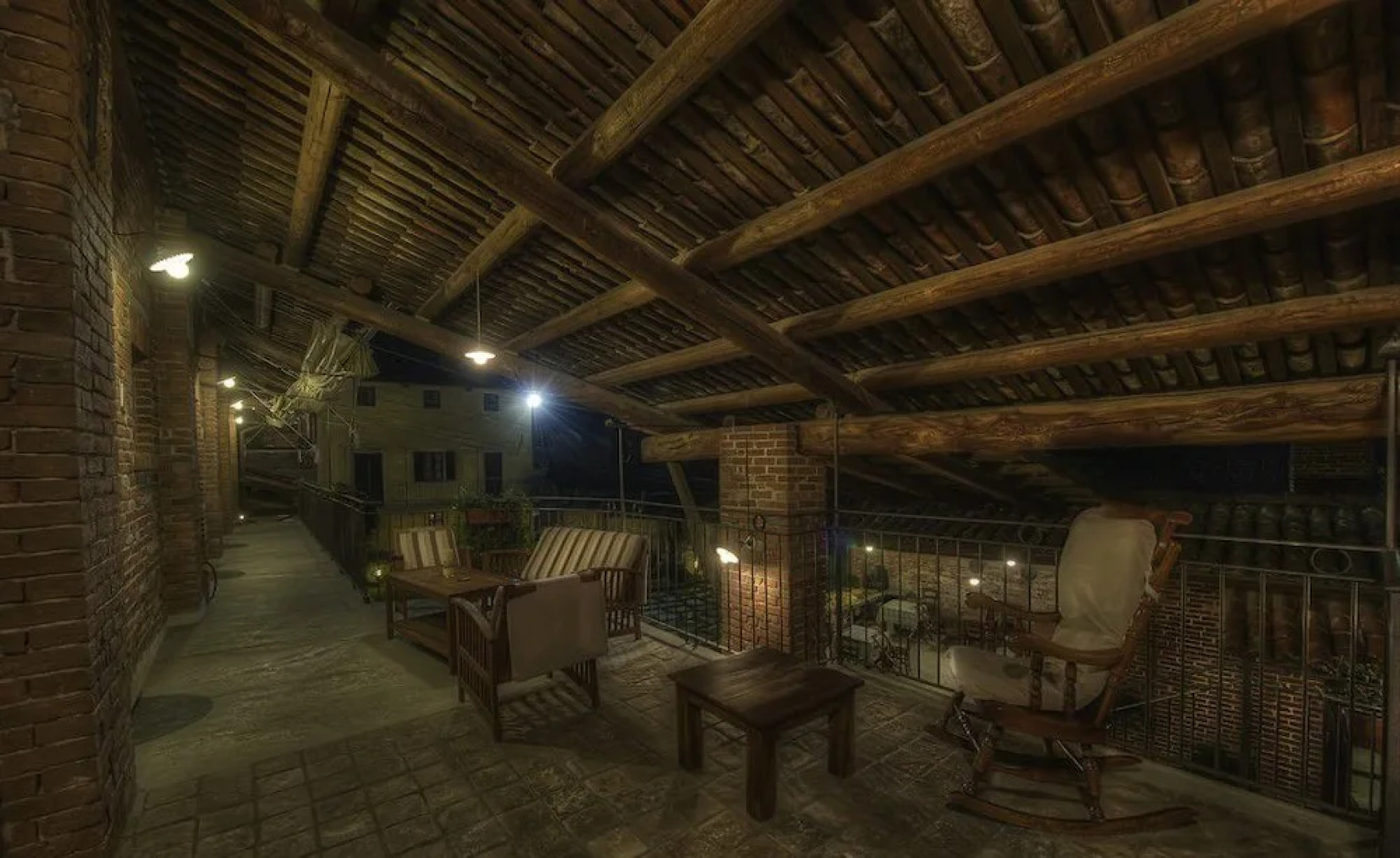 Agriturismo Il Palazzetto