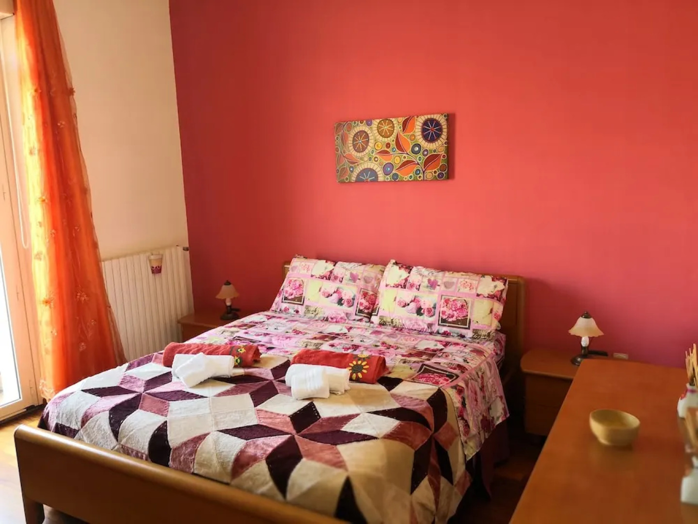 Shardana Holidays B&B