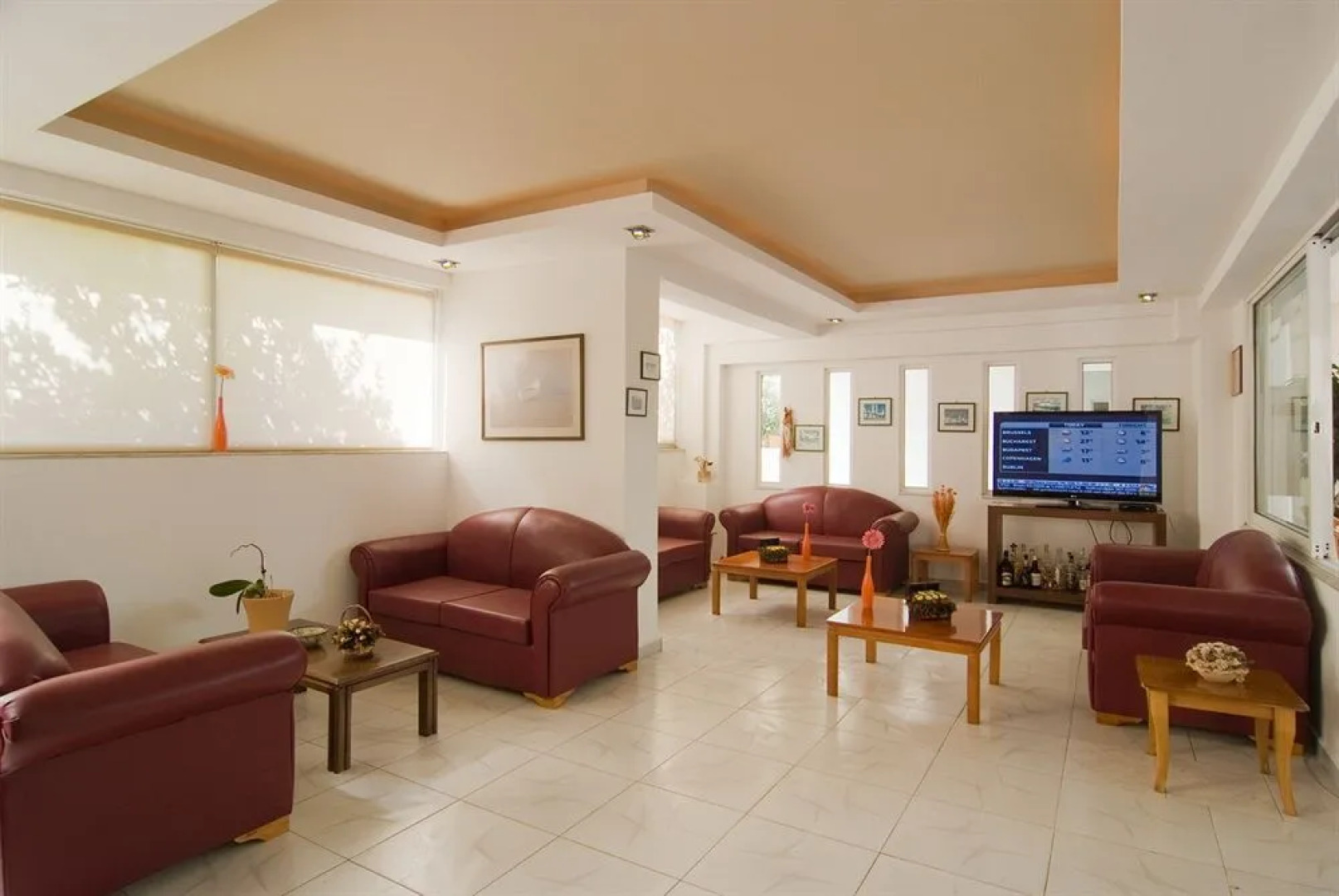 Tropicana Beach Hotel