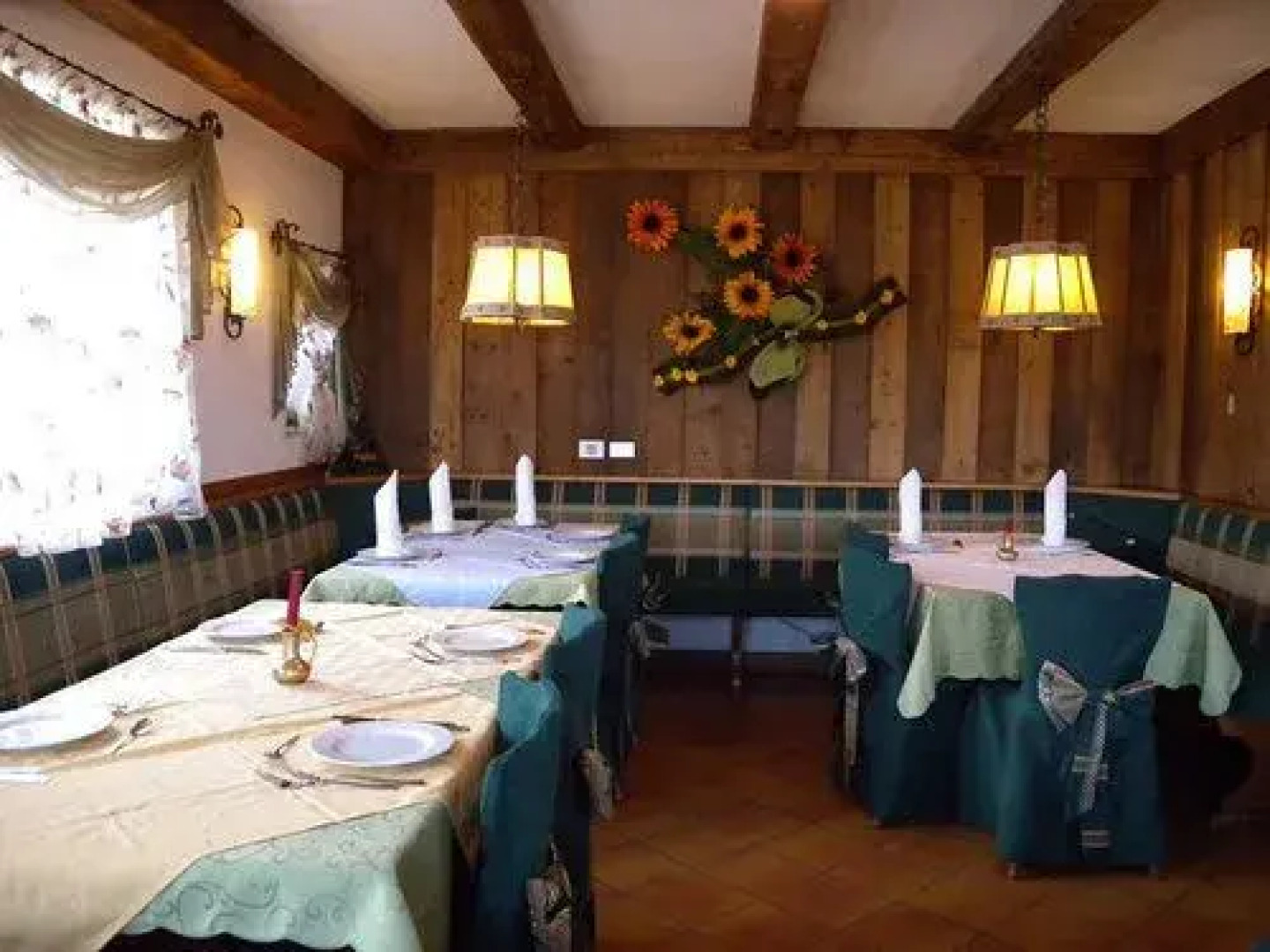 Hotel Gasthof Hoerschwang