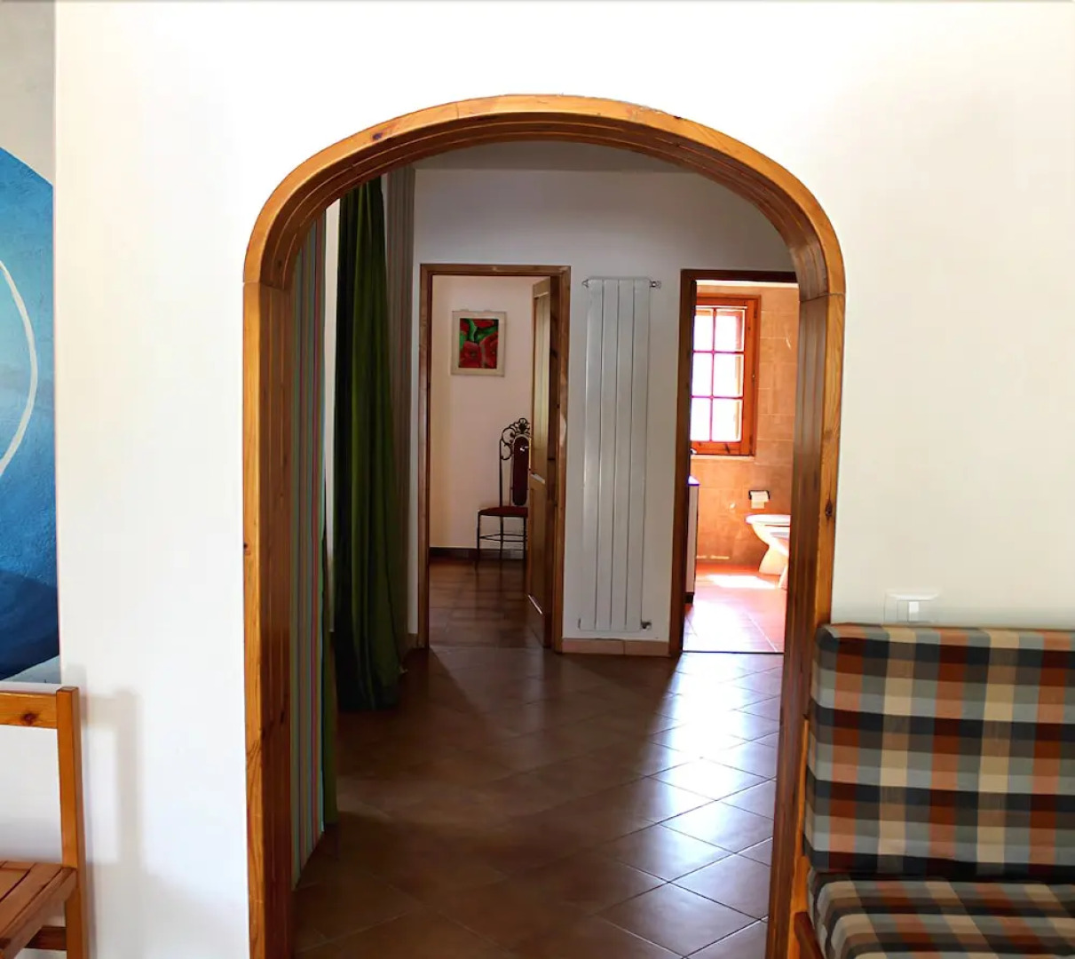 Villa Artistica Gaeta