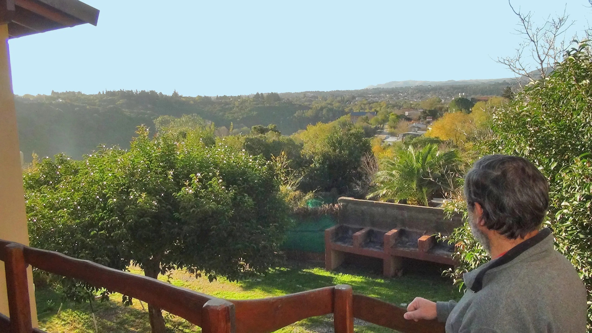 Cabañas El Dominador