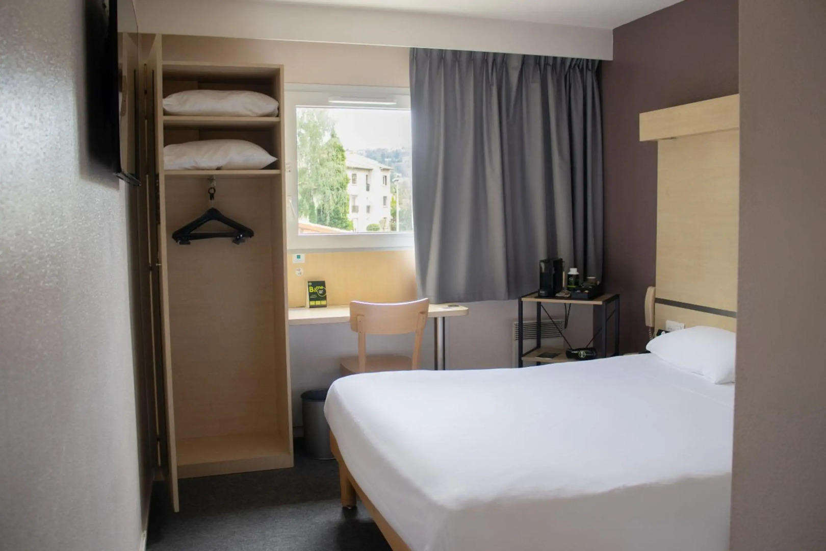 B&B HOTEL Le Puy-en-Velay