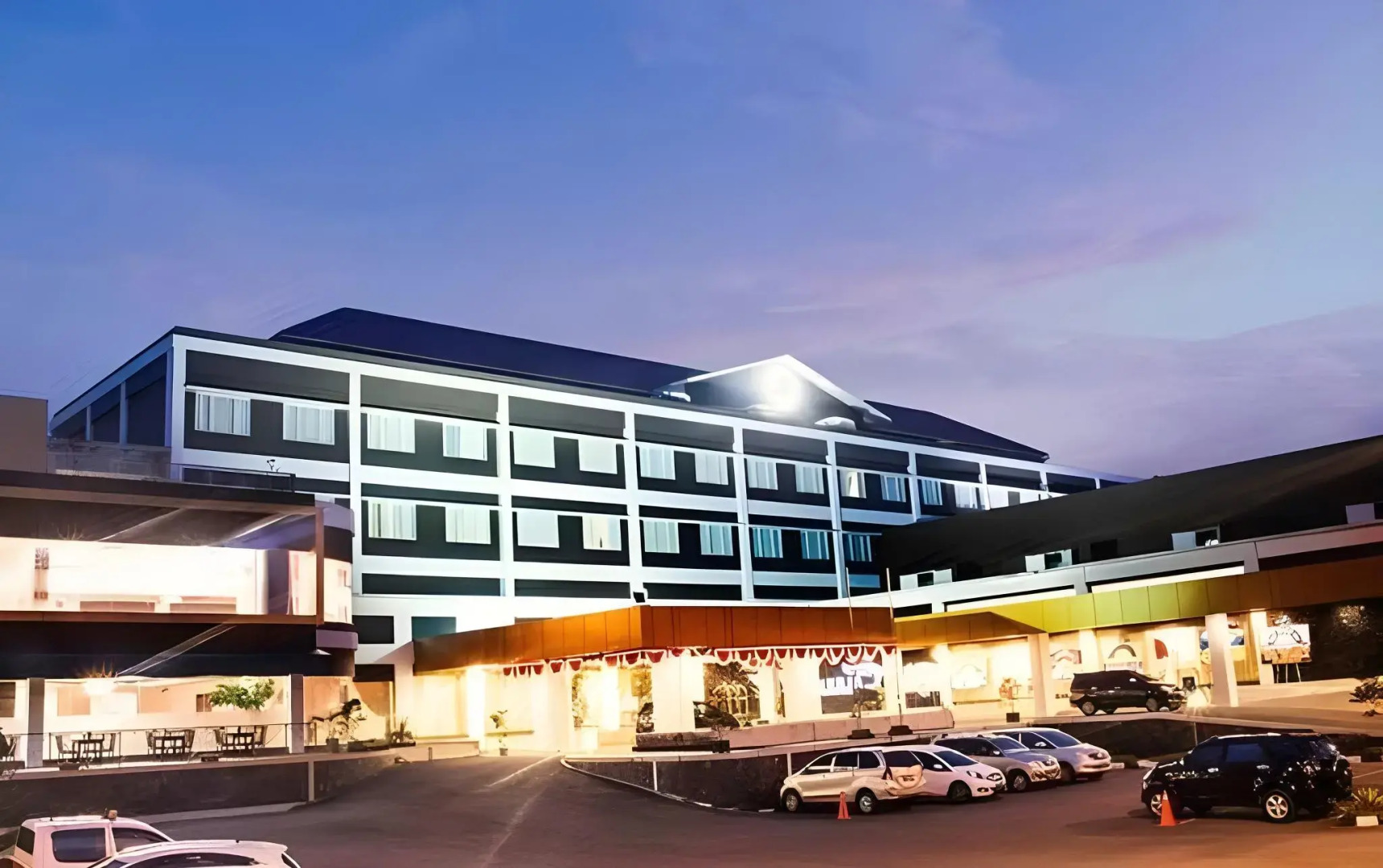 Sutan Raja Kotamobagu