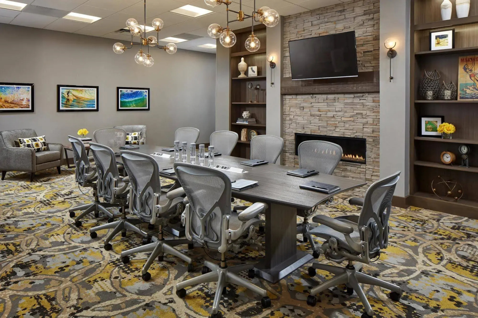 Homewood Suites by Hilton Los Angeles Redondo Beach