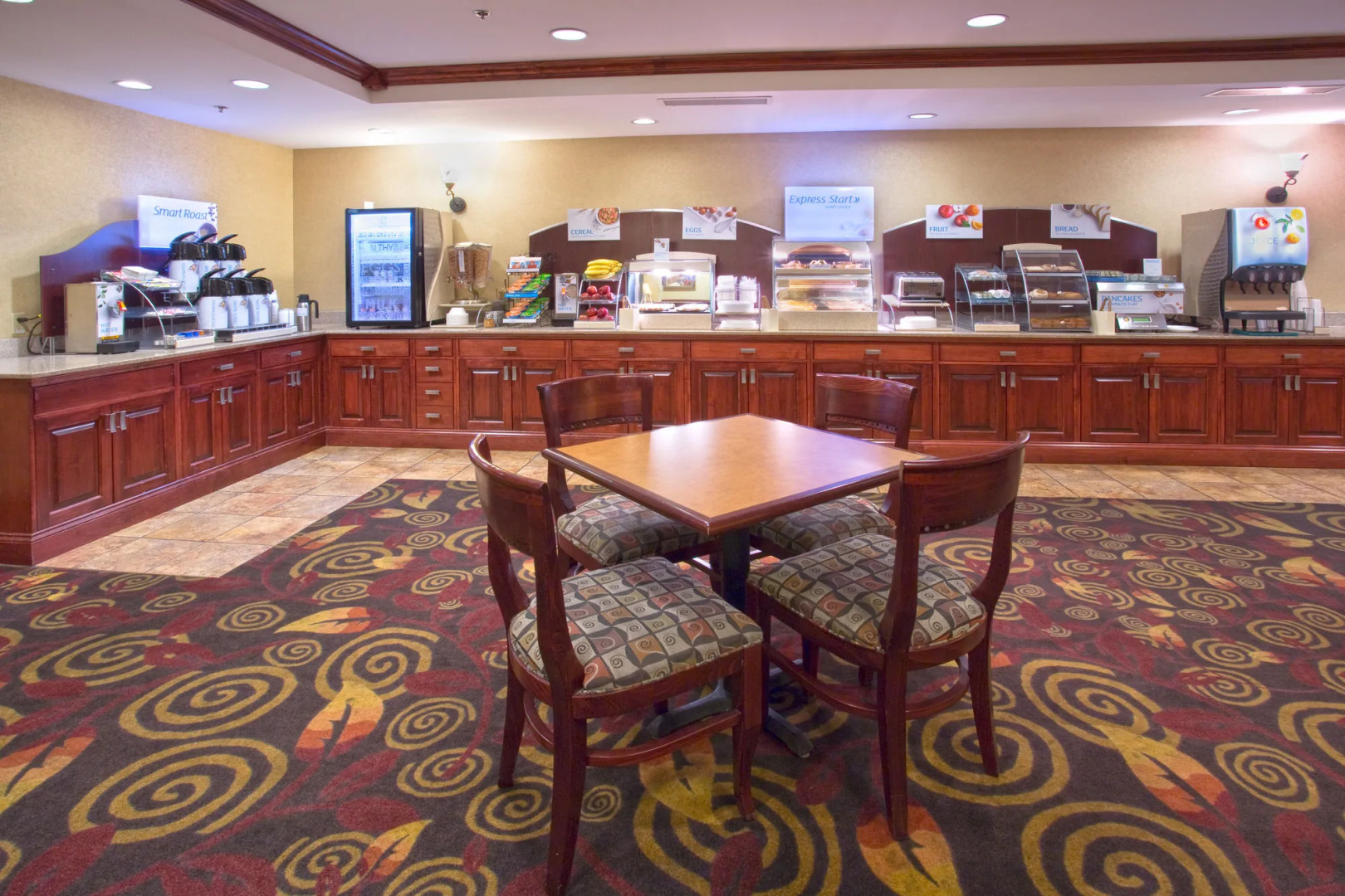 Holiday Inn Express Mitchell by IHG