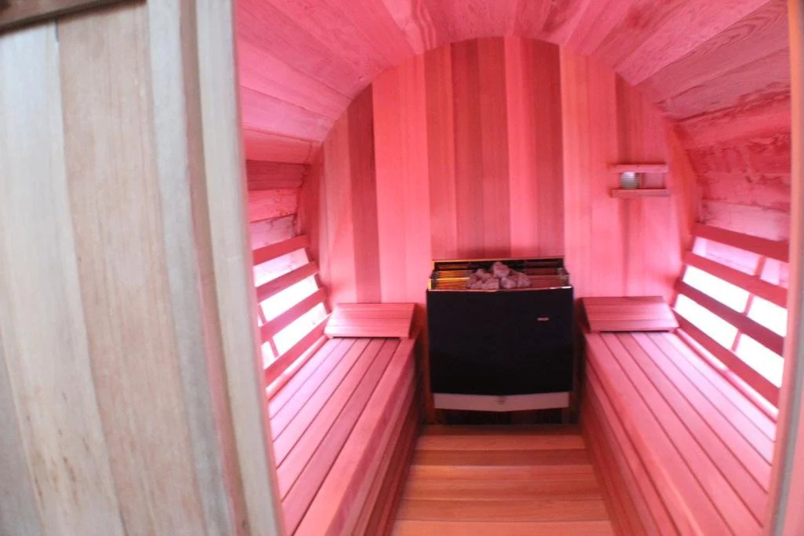 B&B Schanulliekewellness