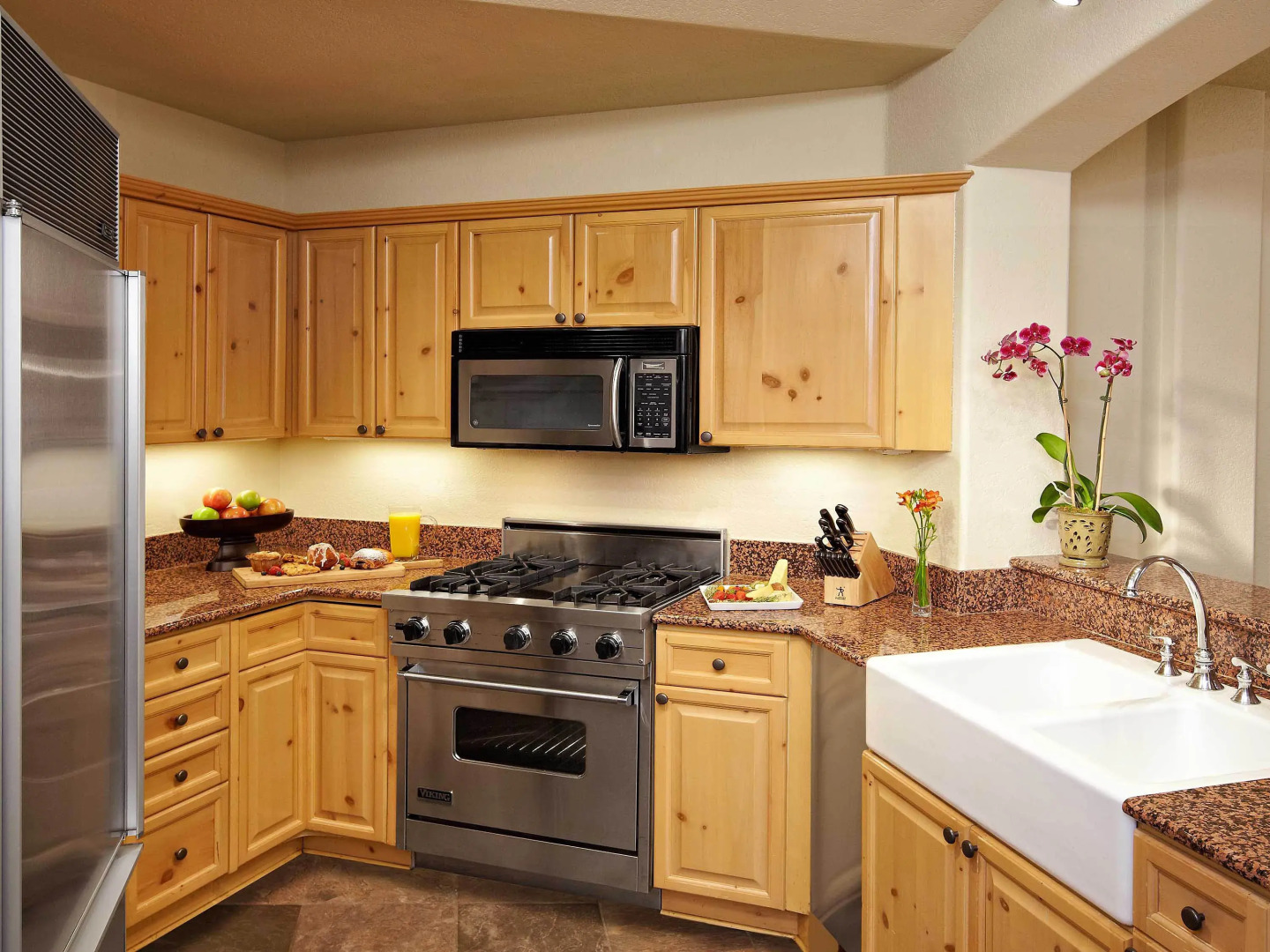 Fairmont Heritage Place, Franz Klammer Lodge