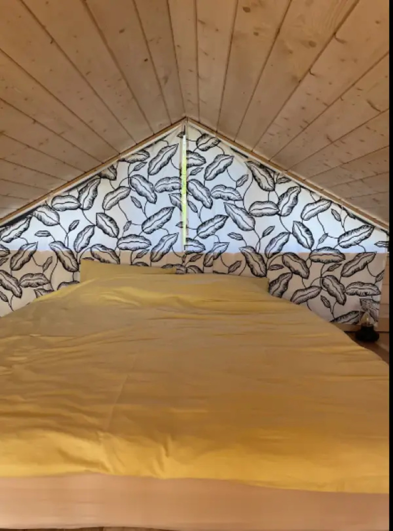 Дача у Игоры