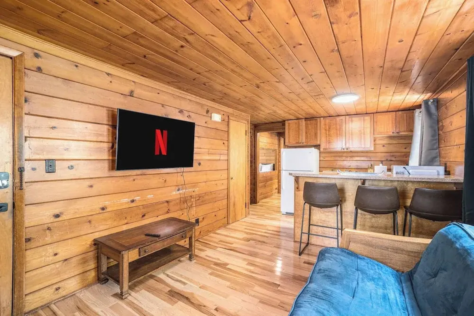 The Grand Inn Apartment Hotel 180