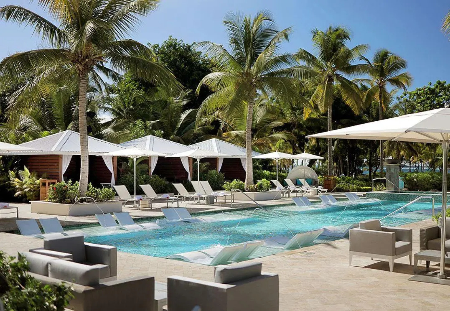 Serenity At Coconut Bay - All Inclusive - Adults Only