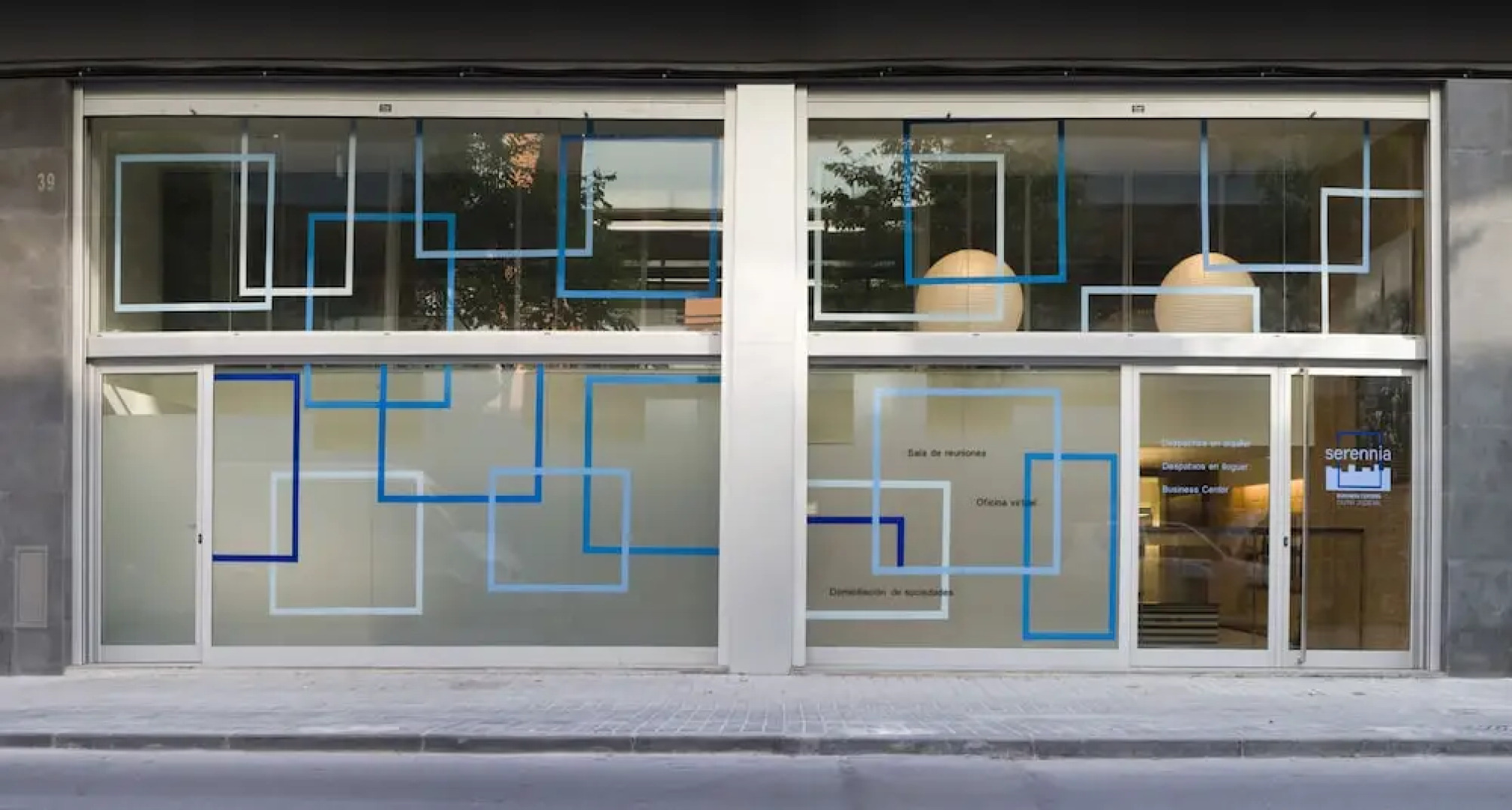 Serennia Fira Gran Via