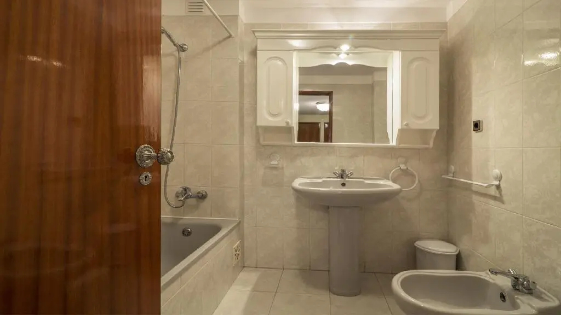 Apartamentos Turisticos Vista Mar