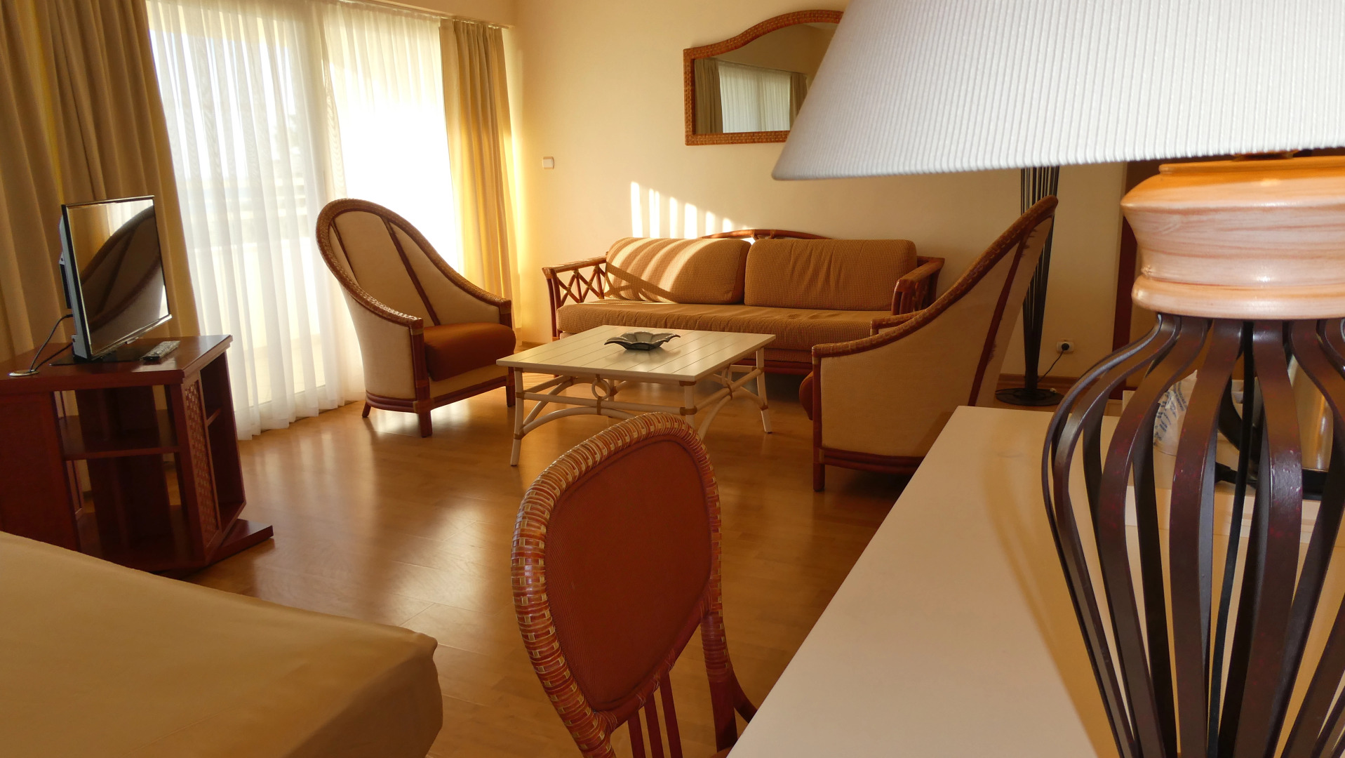 Presa Di Finica Hotel & Suites