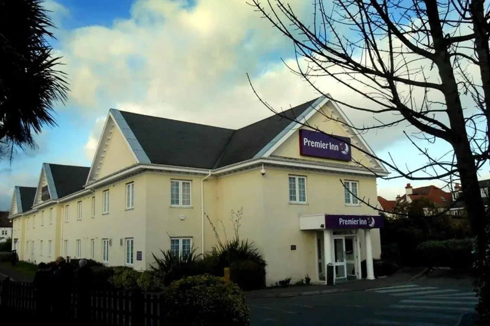 Premier Inn Southend-On-Sea - Thorpe Bay