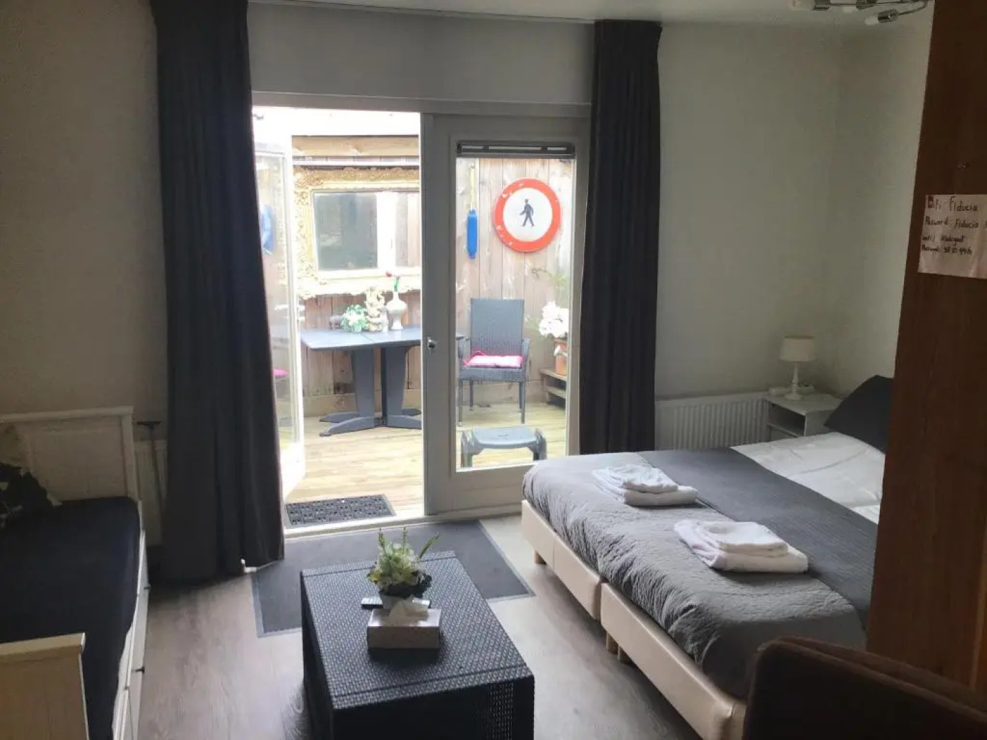 Bed & Breakfast Klokgaaf