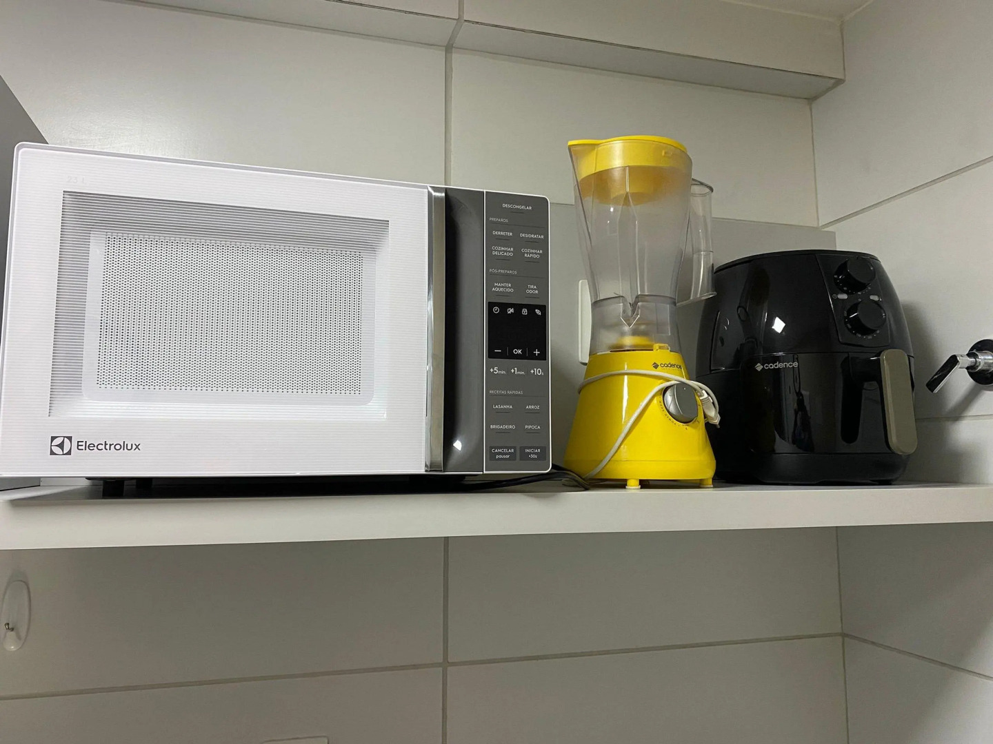 Bela Hospedagem - Neo Duos 104