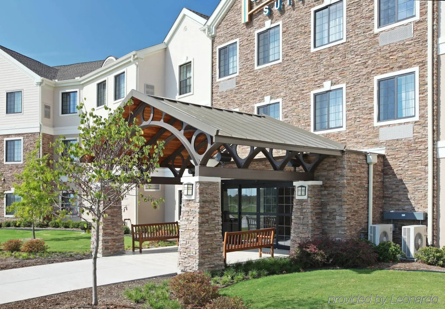 Staybridge Suites Forth Worth West by IHG