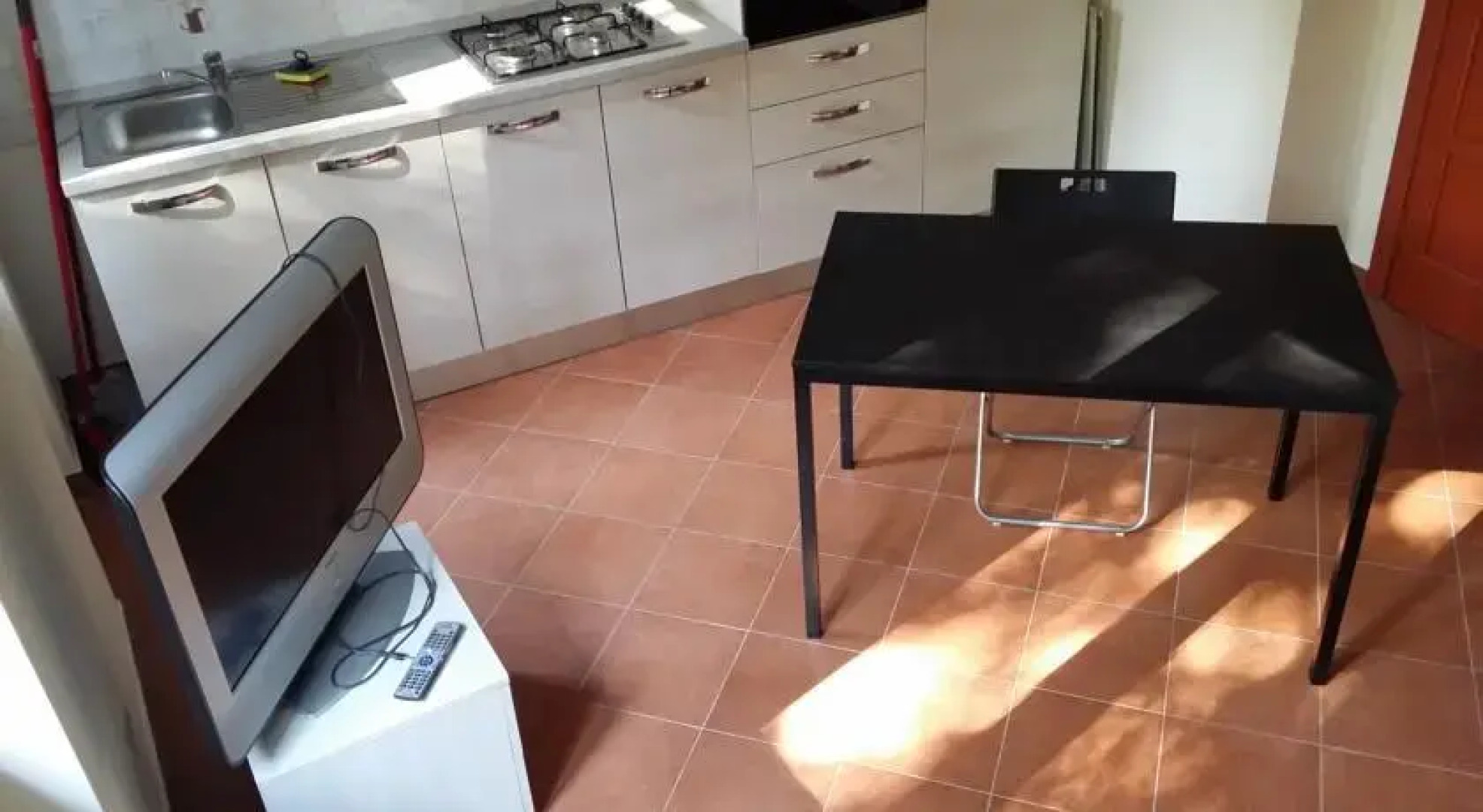 Appartamento Via Mancini